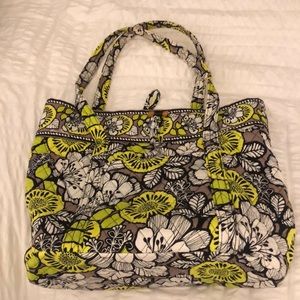 Vera Bradley tote!